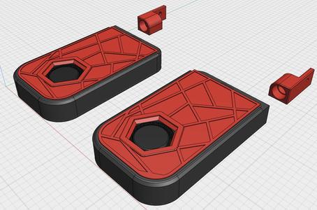 The Filter - Single housing