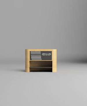 NIGHT TABLE