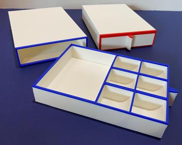 Jewelry Box
