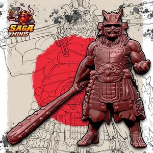 Daichi Brute 04