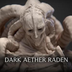 Dark Aether Raden