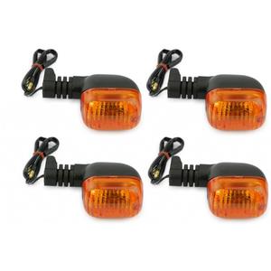 Turn signal Motorcycle (KTM Enduro LC4) 