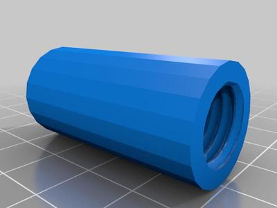 Adjustable bed Leveling leg