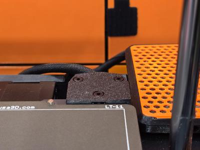 Prusa Mini Ultra Low Profile Bed Heater Cover