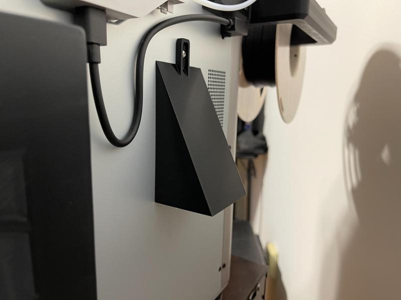 Flying Poop Deflector