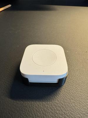 Magnetic Aqara button holder