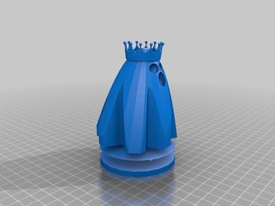 rotating ghost night light