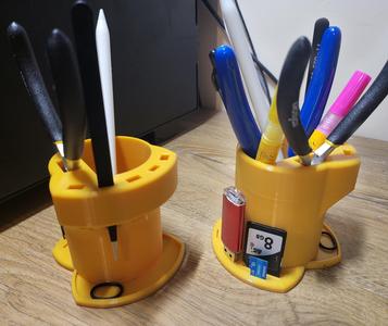 Multipurpose Printer Tool Caddy