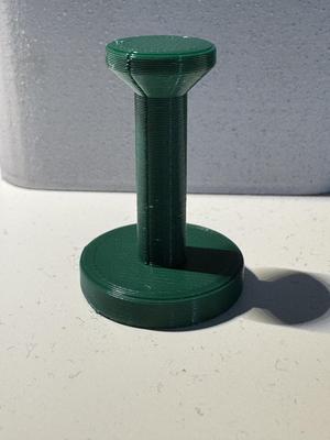 Small Magnetic Hook