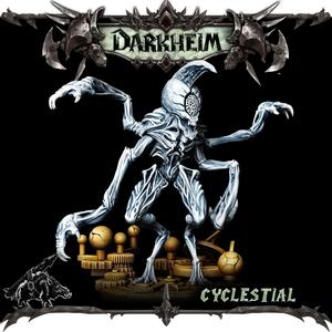 Cyclestial (JOIN THE $1 DARKHEIM TRIBE!)