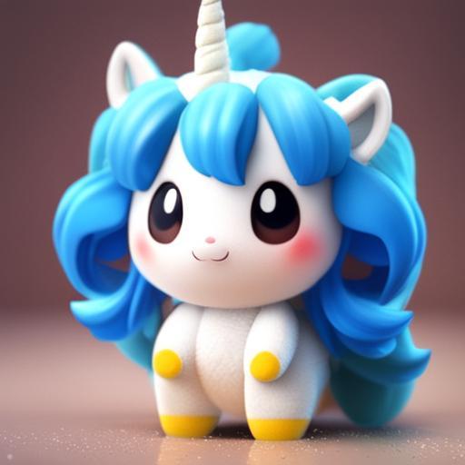 Cute Unicorn