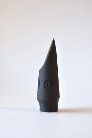 Windy City Woodwinds "64" Alto Saxophone Mouthpiece