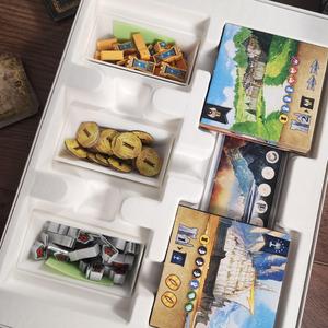 Lord of the Rings Duel for Middle Earth token holders