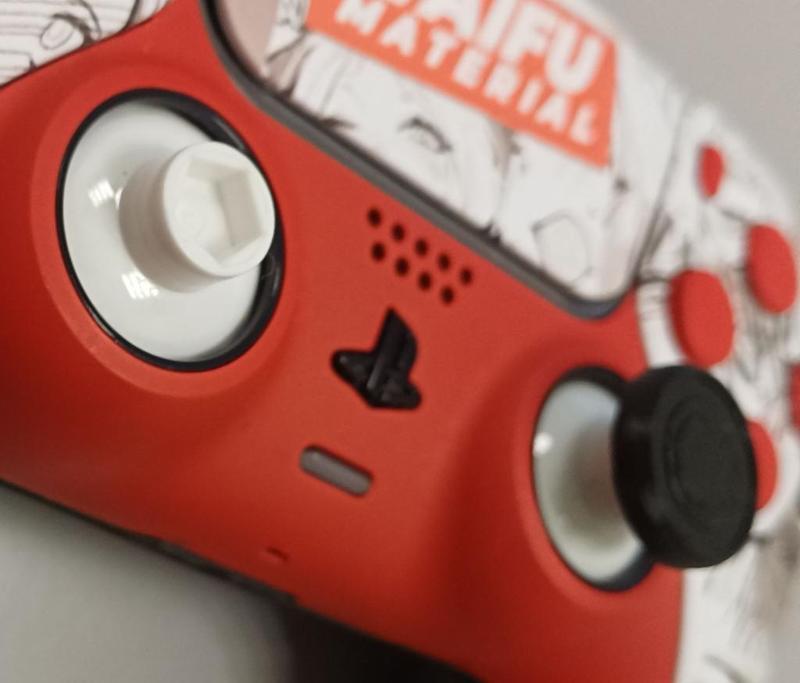 aim controller stick