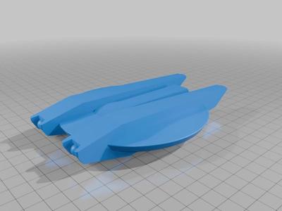 Magee class-Star Trek