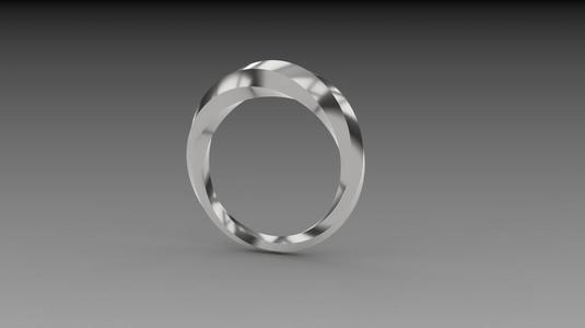 parametric ring