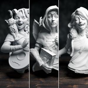 Best friend collection