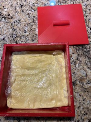 Pastry Butter Sheet Maker (Sticks to Sheets for Cheap)