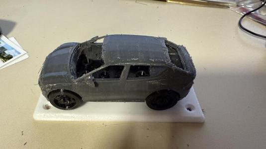 Duplo Kia EV6