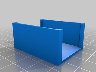 Anycubic Relay Cover
