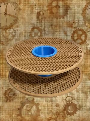 Special Filament Spool