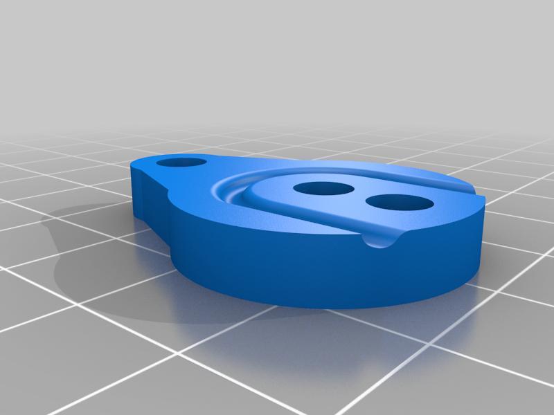 T2LT 11m 10 Windungen