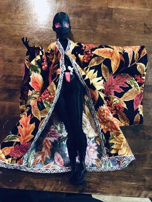 Noel bjd, Polaris remix