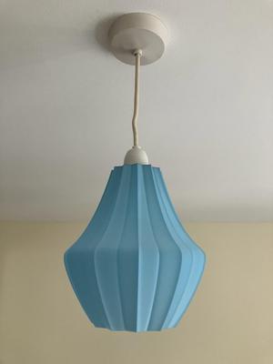 Simple lamp shade
