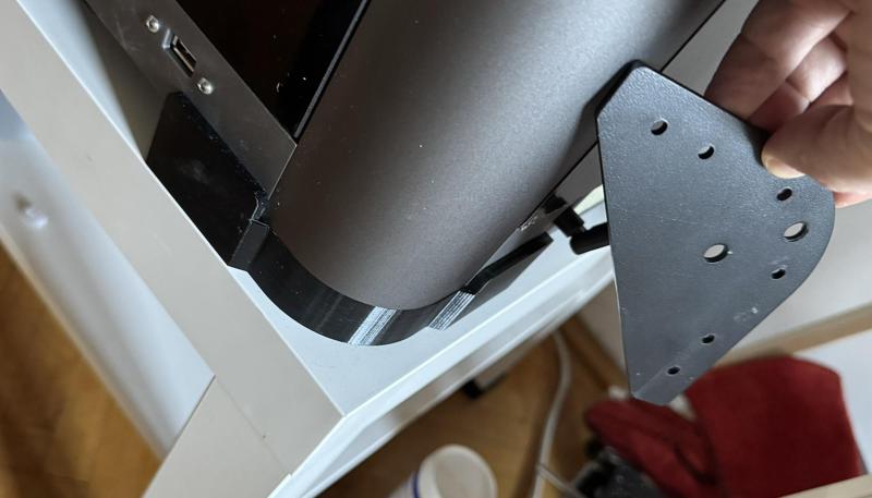 Peopoly Magneto X TPU Damper