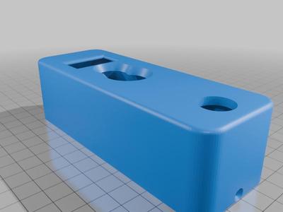 ESP32 video doorbell