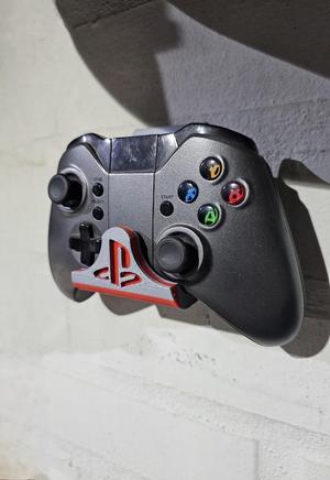 Dualsense Gamepad holder for wall
