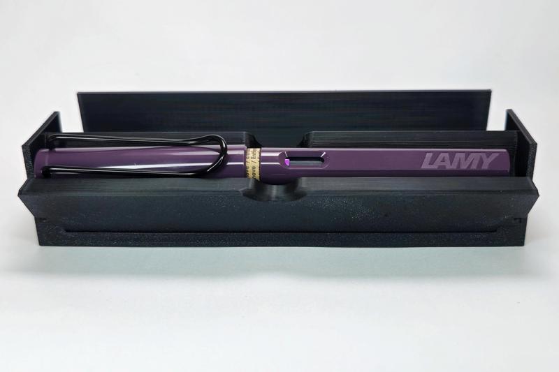 Folding Pen Gift Box