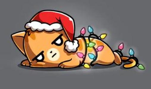 Year-Round Grump TeeTurtle Special modified keychain