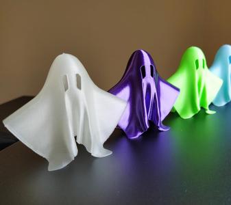 Mini Ghost