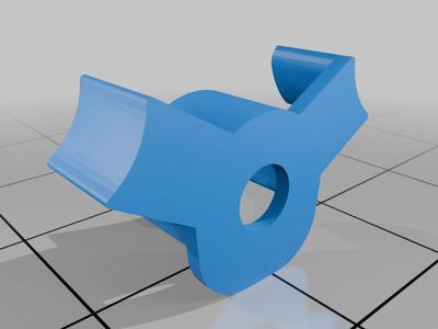 LST Clip Low Stress Training