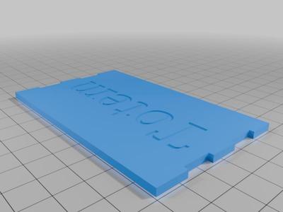 Robinson Crusoe Darwin and Mystery Tales Insert Gamefound Edition