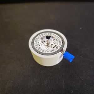 NH35, NH36, 7s26, 7s36 support for Bergeon 8935