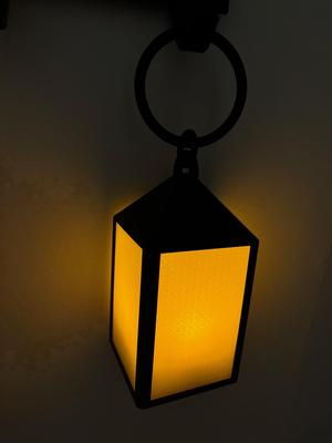 LED Lantern