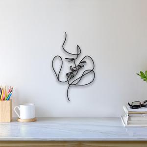 You And Me Wall Art