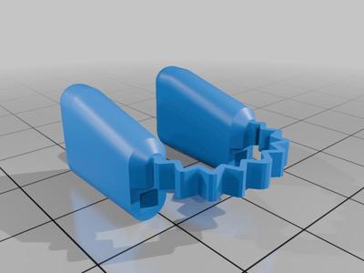 3M glasses Nose Piece