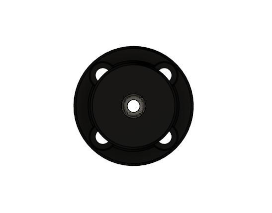 Phaetus Voron V6 Collet