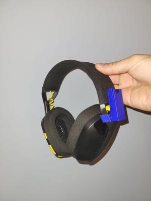 G435 dongle holder