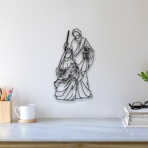Jesus Wall Art