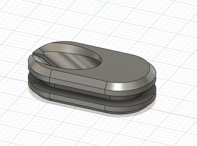 Propain Cable Grommet