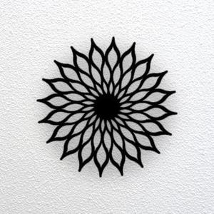 Mandala Wall Art