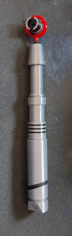 4th Doctor Sonic Screwdriver