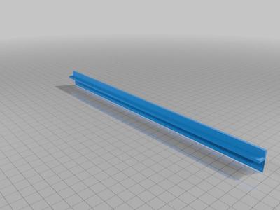 HangingBin Storage Wedge
