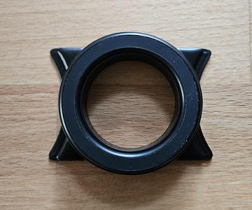 AUDI A3 8P 2003-2013 MagSafe Smartphone holder