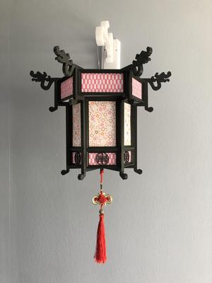 Palace Lantern