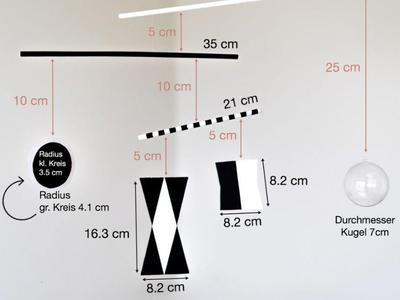 Montessori Munari Mobile